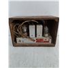 Image 5 : Vintage Arcadia by Macleods Tube Radio