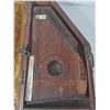 Image 2 : C.F. Zimmerman Autoharp & Case