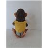 Image 3 : Musical Jolly Chimp 11" Tall