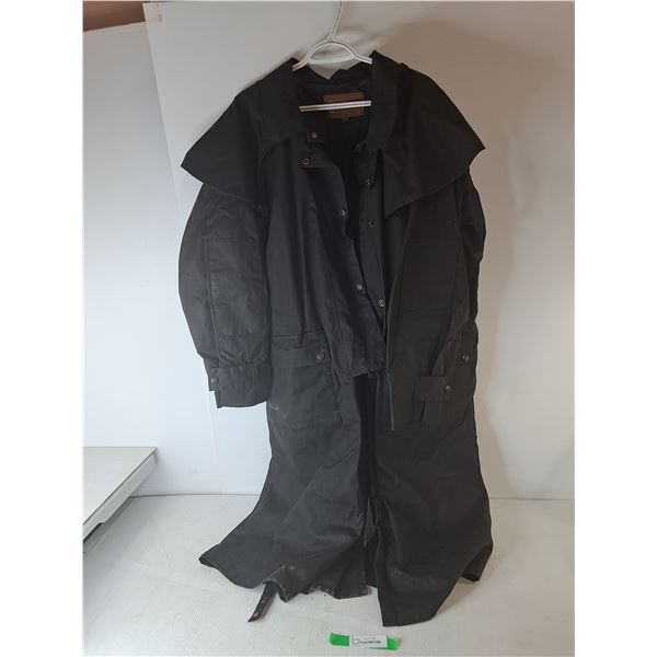 Outback Trading Company Low Rider Jacket-L