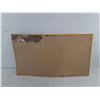 Image 2 : Hartford Fire Insurance Metal Sign 19.5" x 11"