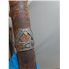 Image 2 : 1938 CCM Flyte Bicycle Frame 42"- Can't Ship