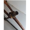 Image 3 : 1938 CCM Flyte Bicycle Frame 42"- Can't Ship