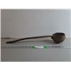 Image 1 : Antique Industrial Smelding Ladle 20"