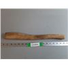 Image 1 : C.P. R. Wooden Axe Handle 17"