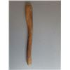 Image 3 : C.P. R. Wooden Axe Handle 17"