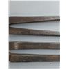 Image 2 : Antique Horseshoe Pullers & Nippers Up to 14"