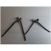 Image 3 : Antique Horseshoe Pullers & Nippers Up to 14"