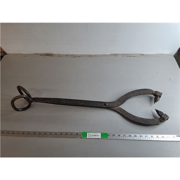CN Railroad Tie Setter 30"- Can't Ship