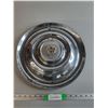 Image 1 : 1955 Dodge Hubcap Approx. 15.25"