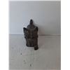 Image 2 : Cast Iron Terrier Figurine 4.75" Tall