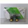 Image 2 : John Deere 4-Wheel Drive 1:64 Scale Model Tractor, NIB