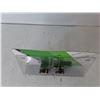 Image 3 : John Deere 4-Wheel Drive 1:64 Scale Model Tractor, NIB