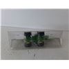 Image 4 : John Deere 4-Wheel Drive 1:64 Scale Model Tractor, NIB