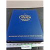 Image 1 : Medallic History of Canada Vol. 1, Cannot Authenticate