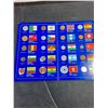 Image 4 : Coins of the World - A Few Coins are Missing, Cannot Authenticate
