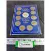 Image 1 : 1882-1982 Century Saskatoon Coin Collection, Cannot Authenticate