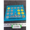 Image 1 : The Prime Ministers of Canada 1867-1970 Commemorative Medallions, Cannot Authenticate