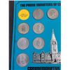 Image 2 : The Prime Ministers of Canada 1867-1970 Commemorative Medallions, Cannot Authenticate
