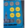 Image 3 : The Prime Ministers of Canada 1867-1970 Commemorative Medallions, Cannot Authenticate