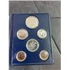 Image 4 : Canadian Coin Set, Cannot Authenticate