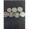 Image 4 : Assorted Collectors Coins - Mostly Canadian, Cannot Authenticate