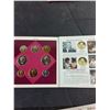 Image 3 : 1993 United Kingdom Coin Collection, Cannot Authenticate