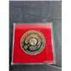 Image 3 : 1952-1977 Queen Elizabeth II Silver Jubilee Medal, Cannot Authenticate