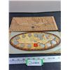Image 1 : 1999 Canadian Millennium Coin Collection, Cannot Authenticate