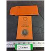 Image 1 : The Official Commemorative Medallion Expo67, Cannot Authenticate
