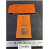 Image 1 : The Official Commemorative Medallion Expo67, Cannot Authenticate