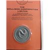 Image 3 : The Official Commemorative Medallion Expo67, Cannot Authenticate