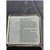 Image 2 : 1998 Sterling Silver 50 Cent Piece, Cannot Authenticate