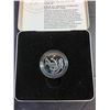 Image 3 : 1998 Sterling Silver 50 Cent Piece, Cannot Authenticate