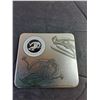 Image 4 : 1998 Sterling Silver 50 Cent Piece, Cannot Authenticate