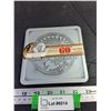 Image 1 : 60th Anniversary of VE-Day Coin and Medallion Set, Cannot Authenticate