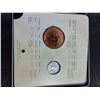Image 4 : 60th Anniversary of VE-Day Coin and Medallion Set, Cannot Authenticate