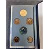 Image 4 : 1992 Canadian Coin Set