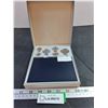 Image 1 : 1985 Canadian Coin Collection