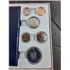 Image 3 : 1985 Canadian Coin Collection