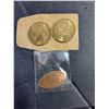 Image 5 : Assorted Coin and Token Collection