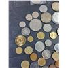Image 2 : Assorted Coin and Token Collection