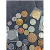 Image 3 : Assorted Coin and Token Collection