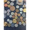 Image 4 : Assorted Coin and Token Collection