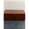 Image 2 : Pencil and Stamp Box w/ Pencils/Markers