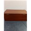 Image 3 : Pencil and Stamp Box w/ Pencils/Markers