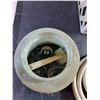 Image 4 : Lemme L-400 Spray Gun w/ Spray Nozzle and Viscosity Cup