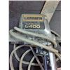 Image 6 : Lemme L-400 Spray Gun w/ Spray Nozzle and Viscosity Cup