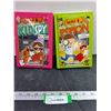 Image 1 : Books (2) - Kid Spy: Mac Saves the World, Espion: Crime Impossible