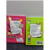 Image 2 : Books (2) - Kid Spy: Mac Saves the World, Espion: Crime Impossible
